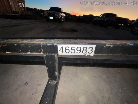 2024 STAR INDUSTRIES 1330TK
