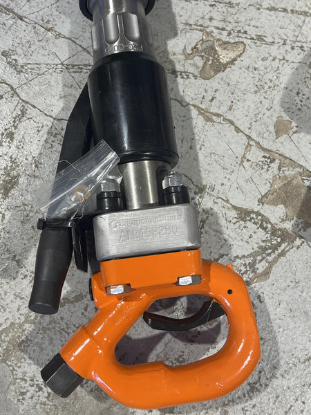 2021 MICHIGAN PNEUMATIC MP-MOTOC-375-ITD