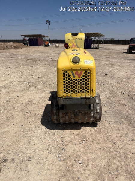 2021 WACKER NEUSON RTLx-SC3