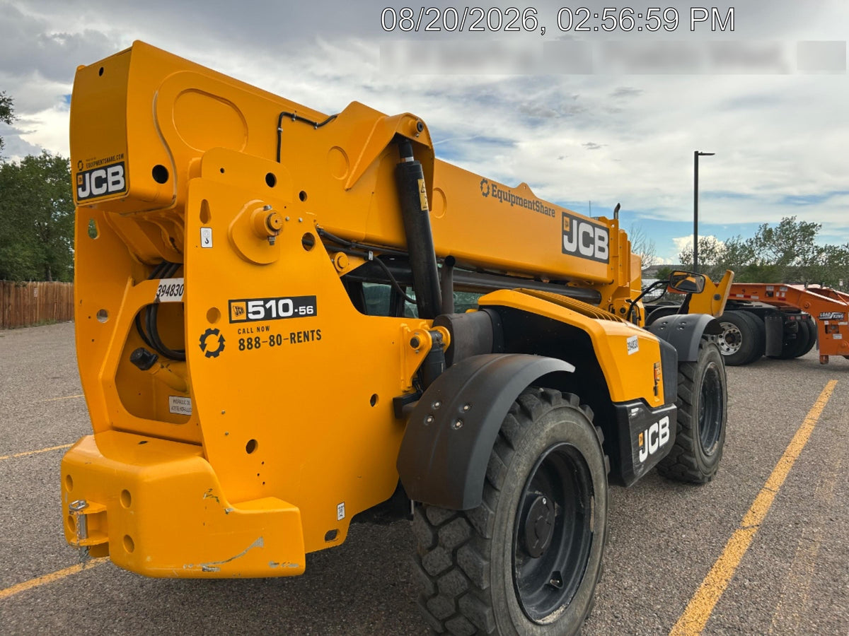 2024 JCB 510-56