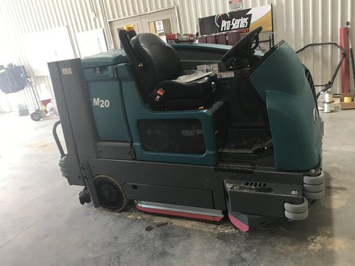 2020 TENNANT M20