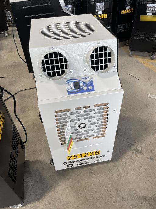 2022 KWIKOOL KPAC1411-2