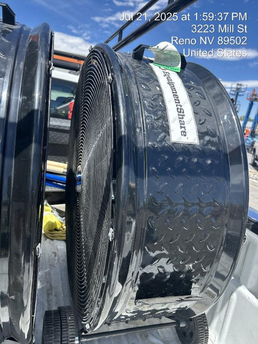 2021 PINNACLE MHD-36-BDF