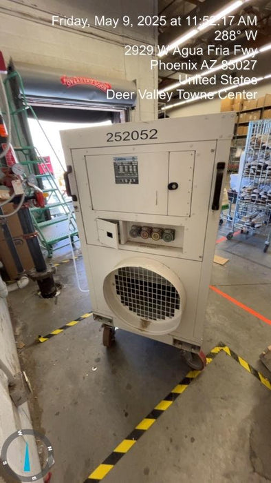 2022 KWIKOOL KPO12-43H