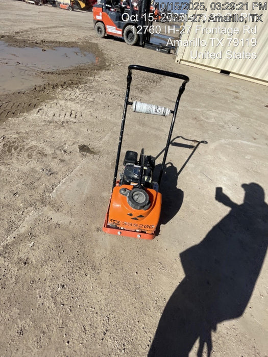 2023 MULTIQUIP MVC82VHW