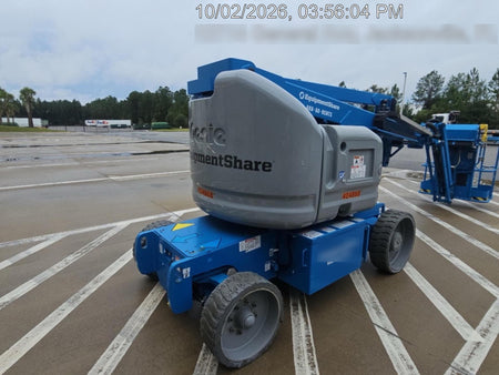 2024 GENIE Z40/23N RJ