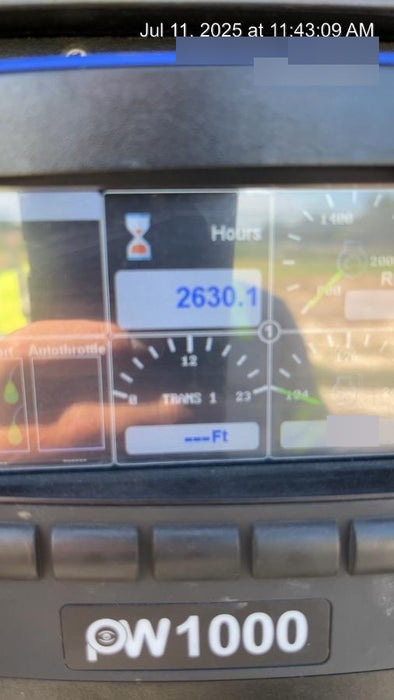 2022 ATLAS COPCO PAC F88 PD-S