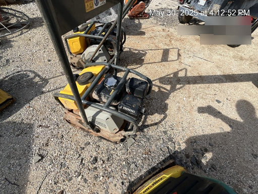 2024 WACKER NEUSON WP1550AW
