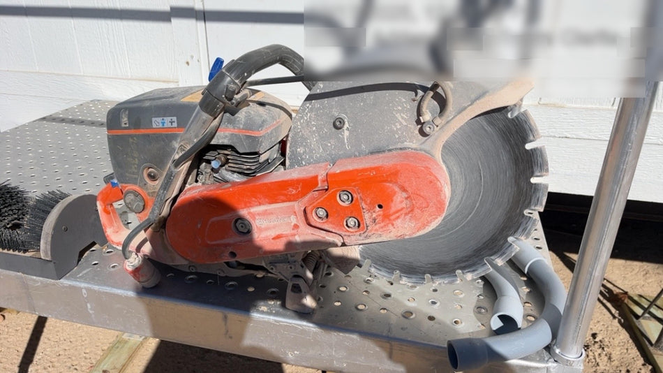 2021 HUSQVARNA K770