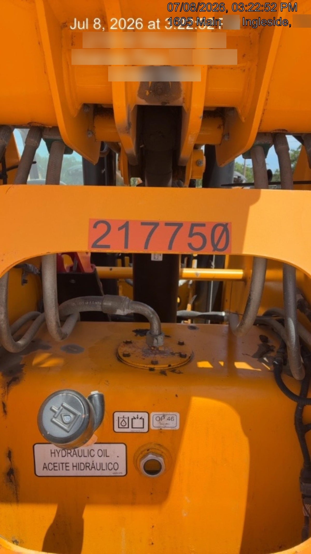 2022 JCB 512-56