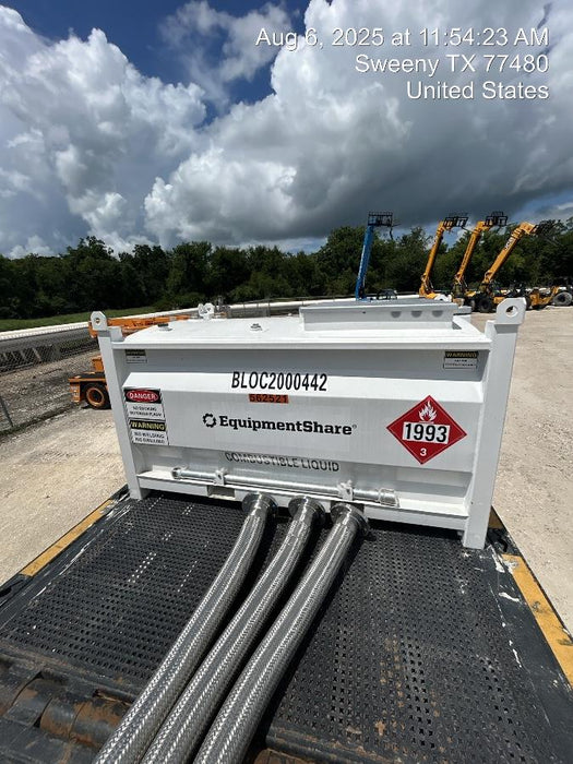 2025 UNITY BLOC 2000