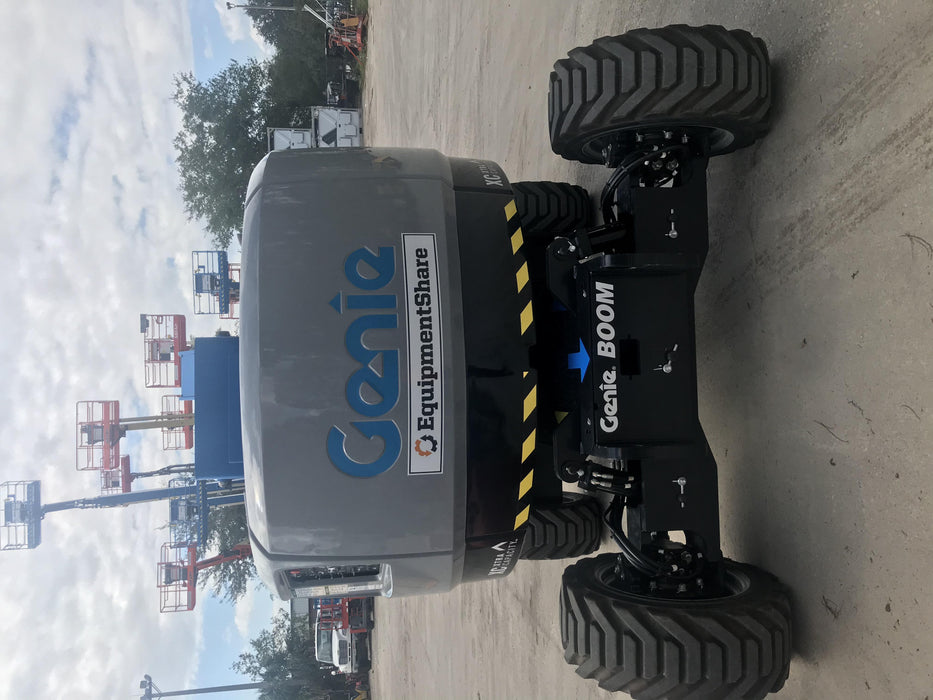 2020 GENIE Z-45 XC