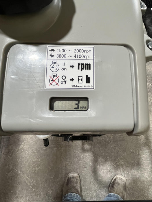 2023 MULTIQUIP MTX60HD