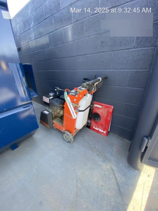 2024 HUSQVARNA FS400