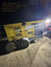2020 ATLAS COPCO PAS 150 HF CS Enclosed