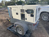 2022 ATLAS COPCO QAS25 CWK