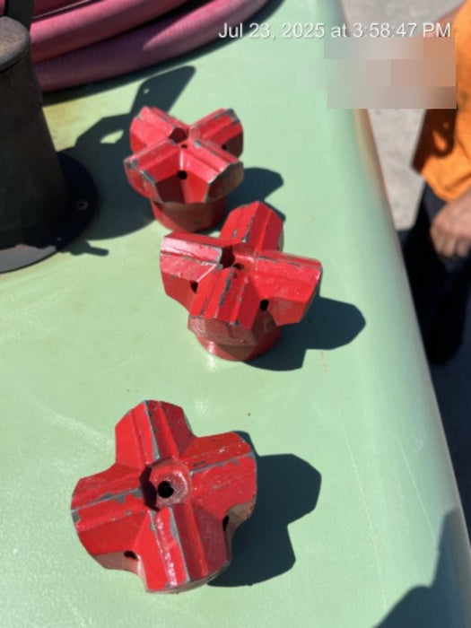 2021 SULLAIR 185D-DPQ KU4F