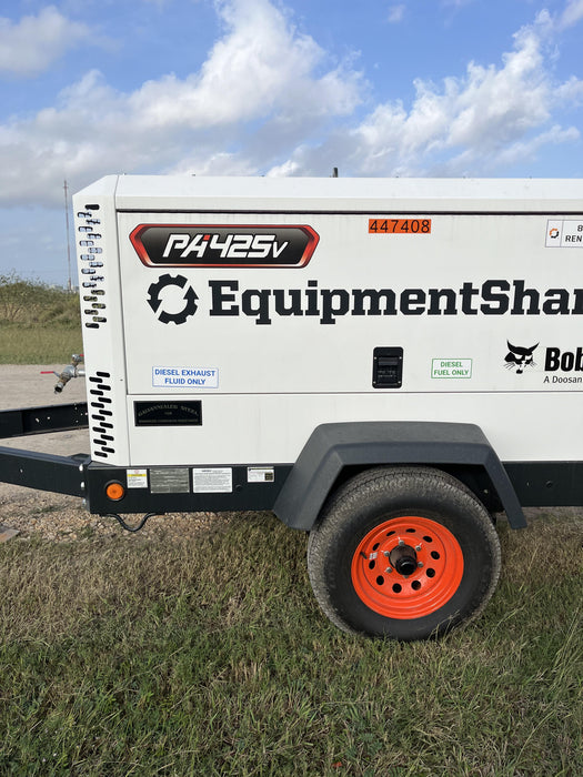 2024 BOBCAT PA425WCU-T4F