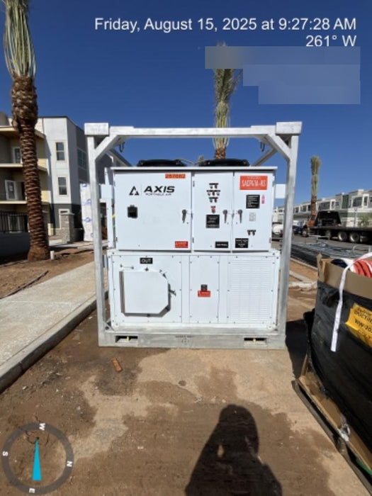 2022 SMARTECH SACP41A-HS