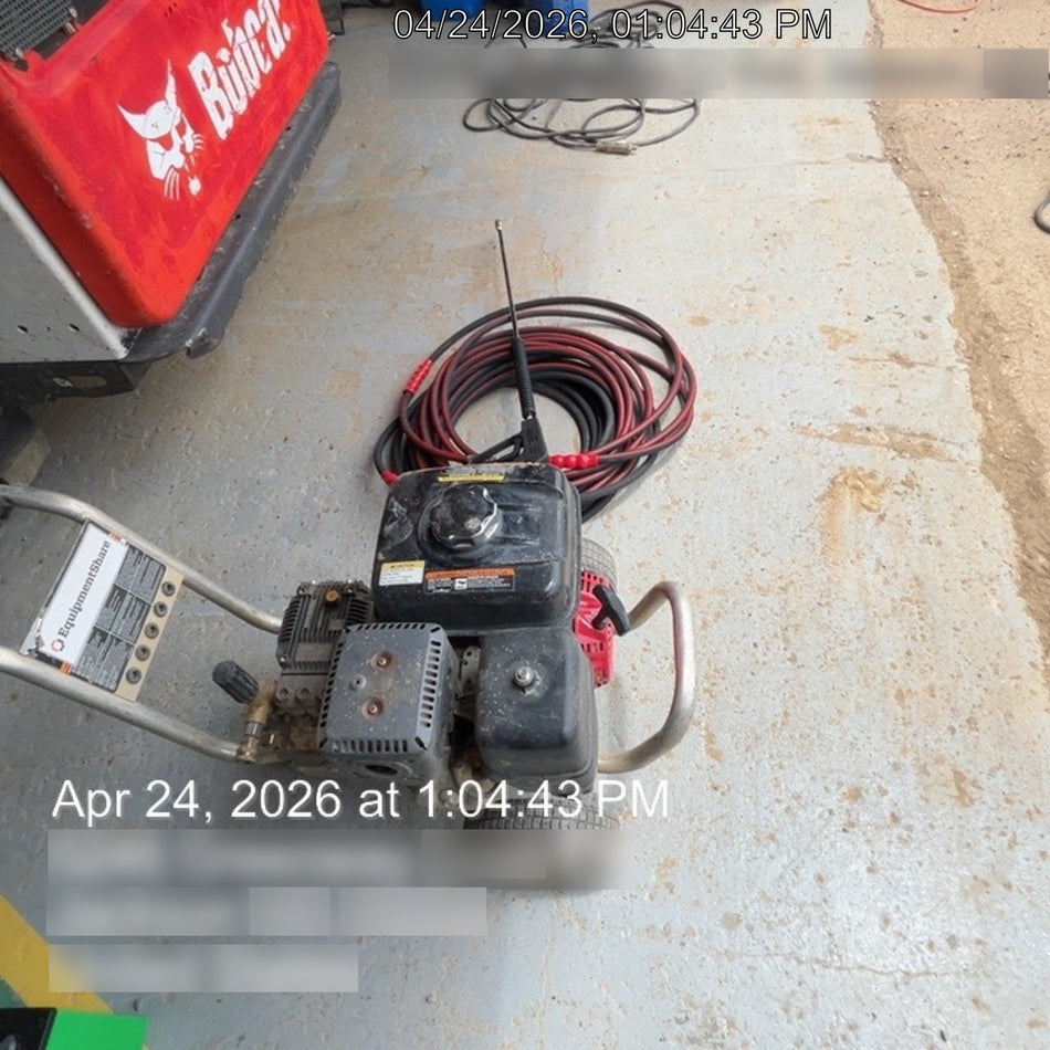2021 MI-T-M CORPORATION CA-3003-1MAH