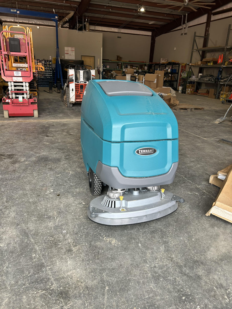 2026 TENNANT T600