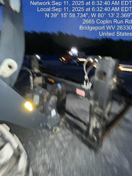 2024 ARROW MATERIAL HANDLING 7196250-6-96-049PG