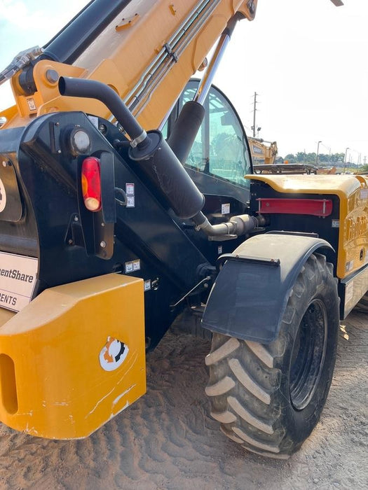 2020 HAULOTTE HTL9055