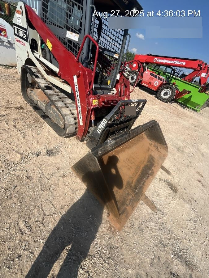 2020 PALADIN 48" Pallet Forks - Paladin