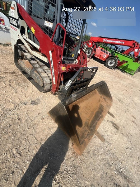 2020 PALADIN 48" Pallet Forks - Paladin