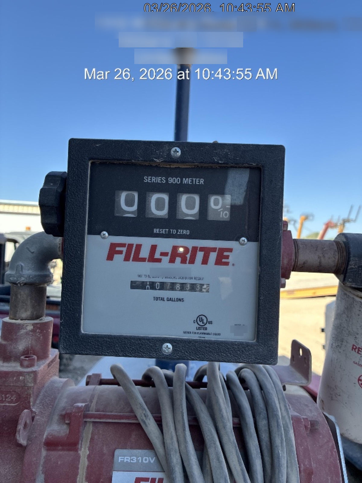 2020 MULTIQUIP WT5C