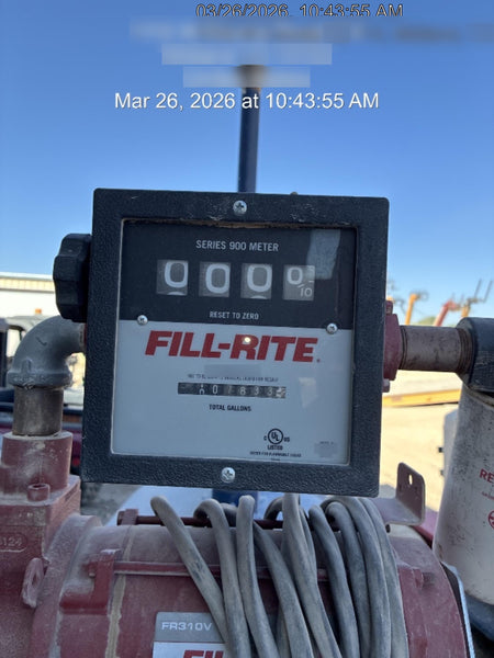 2020 MULTIQUIP WT5C