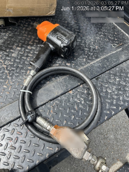 2020 MICHIGAN PNEUMATIC 751SS