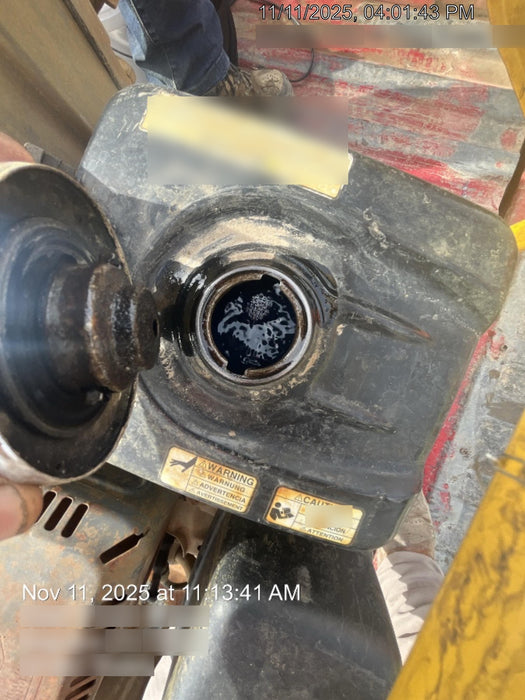 2018 WACKER NEUSON PT4A