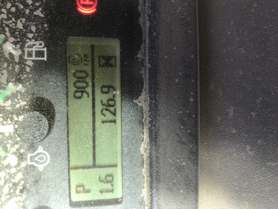 2020 JOHN DEERE 700K