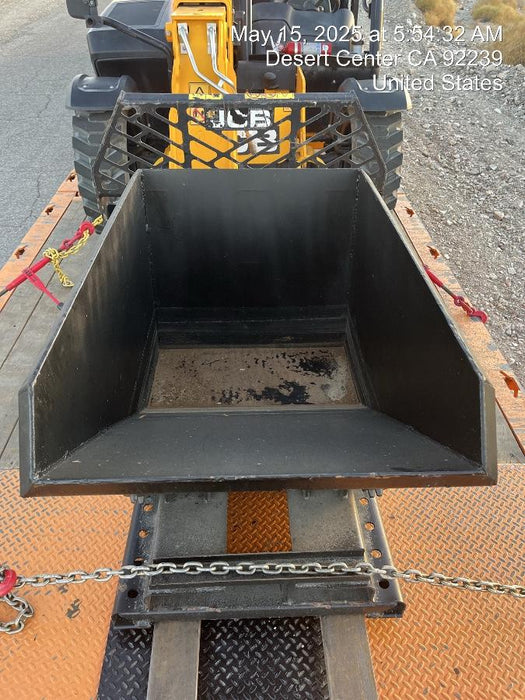 2024 STAR INDUSTRIES 1805N Hopper