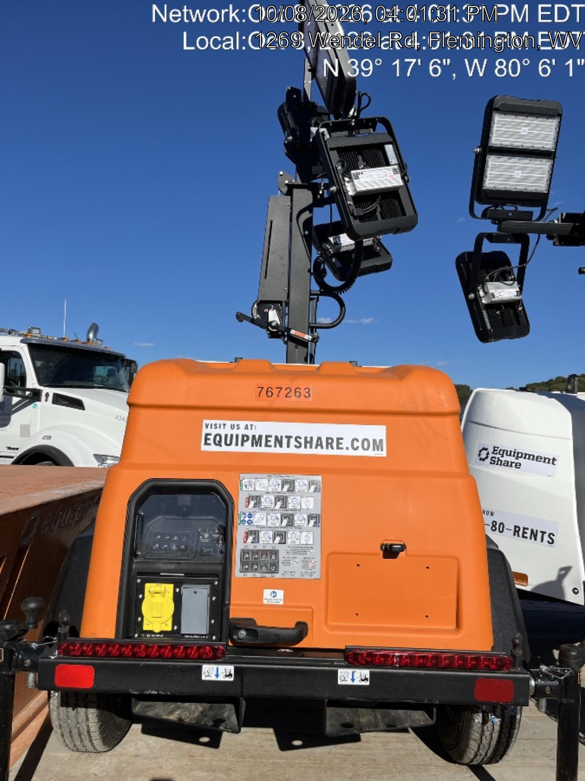 2026 GENERAC MLTS-4