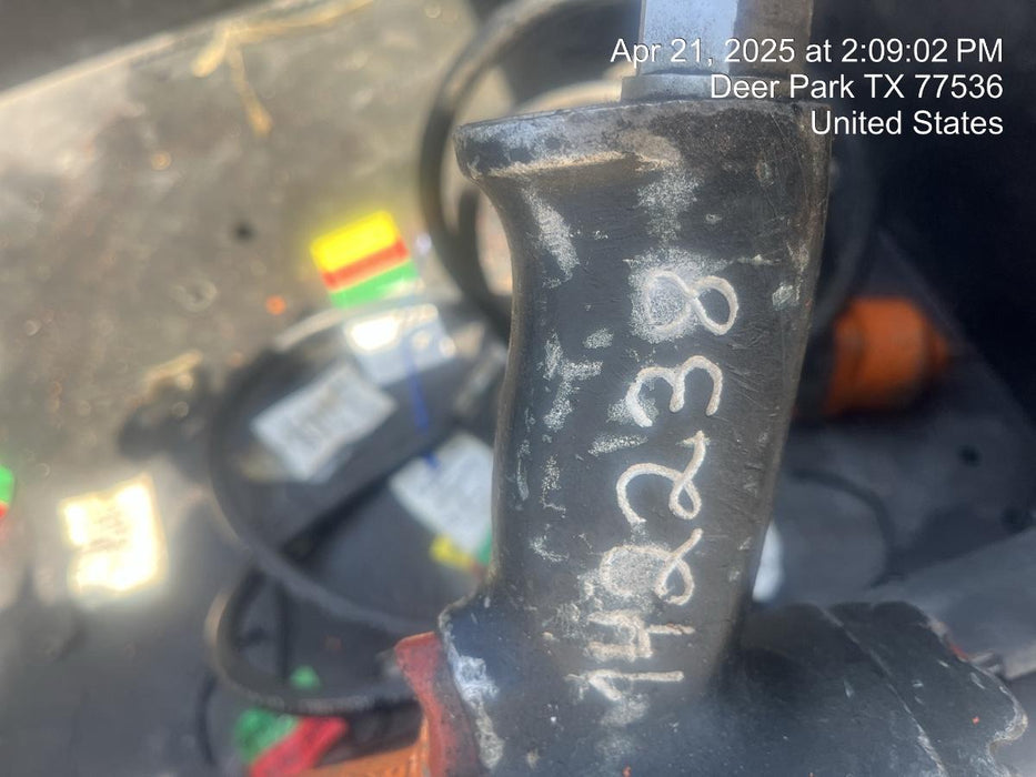 2021 MICHIGAN PNEUMATIC 750SS