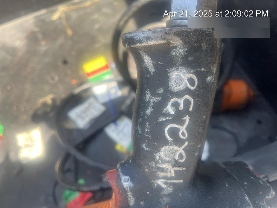 2021 MICHIGAN PNEUMATIC 750SS