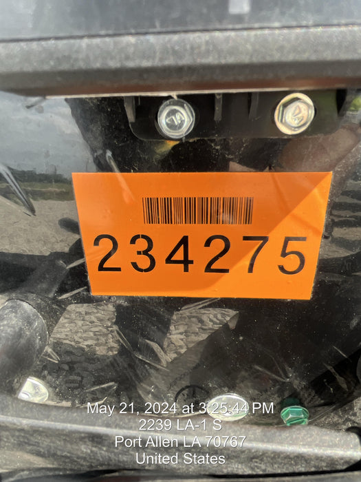 2022 MASTER MHD-42-BDF-C