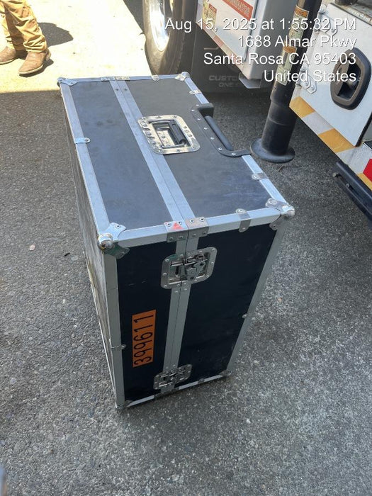 2023 UNIVERSAL LOAD BANKS ULB-R100-CP