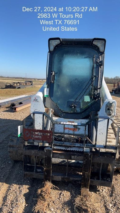 2024 VIRNIG PF4855-5VG