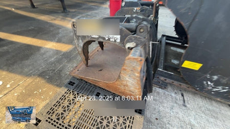 2022 PALADIN UTILITY GRAPPLE 11876-0022