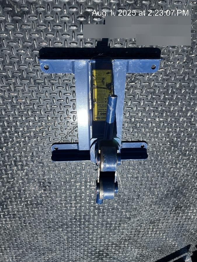 2020 CURRENT TOOLS 660