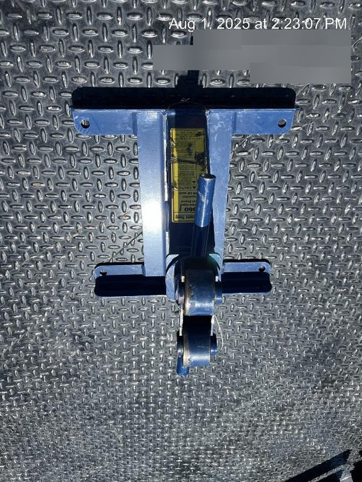 2020 CURRENT TOOLS 660