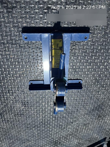 2020 CURRENT TOOLS 660