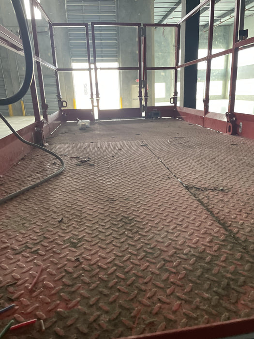 2022 SKYJACK SJ6832 RT