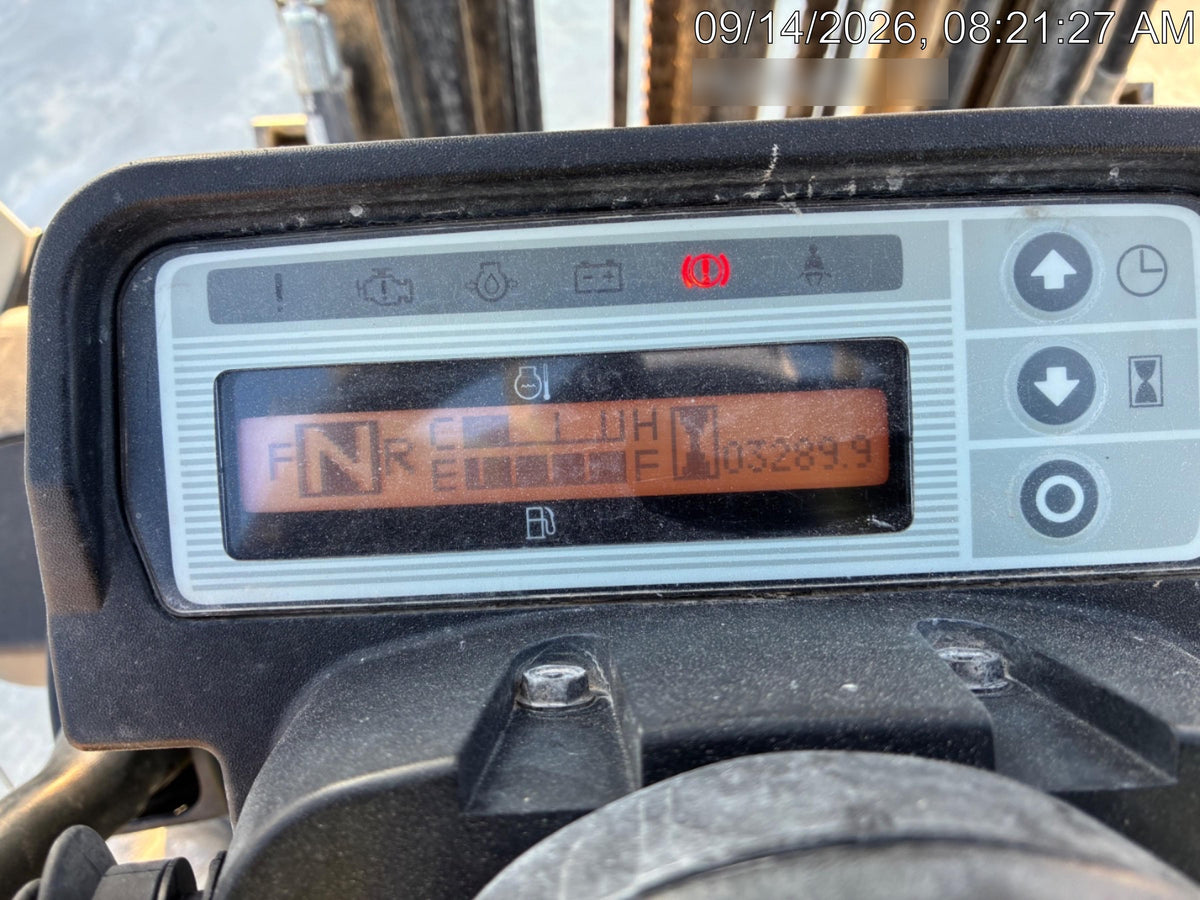2023 UNICARRIER MAP1F2A25DV