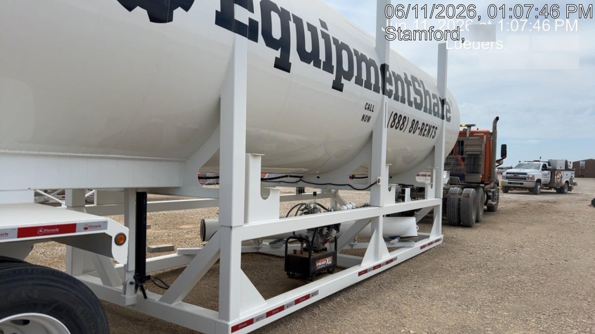 2026 PINNACLE PWT1200