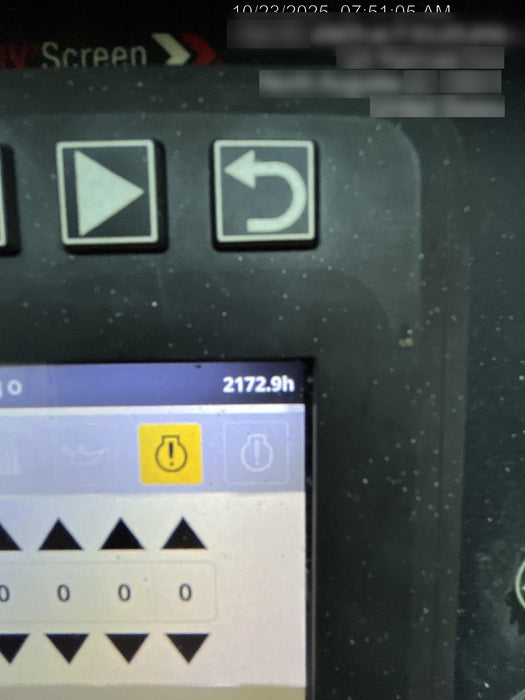 2020 HAULOTTE HT67 RTJ O