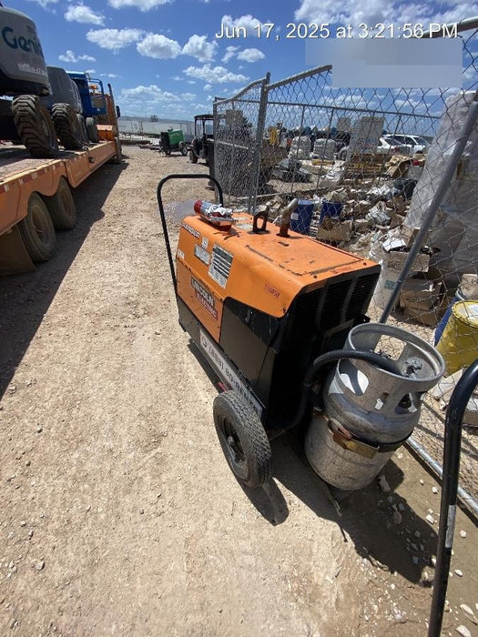 2020 Lincoln Electric Ranger 305 LPG Engine Driven Welder (Kohler®) One-Pak